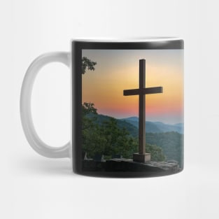 Summer Sun Rise at Pretty Place Mug